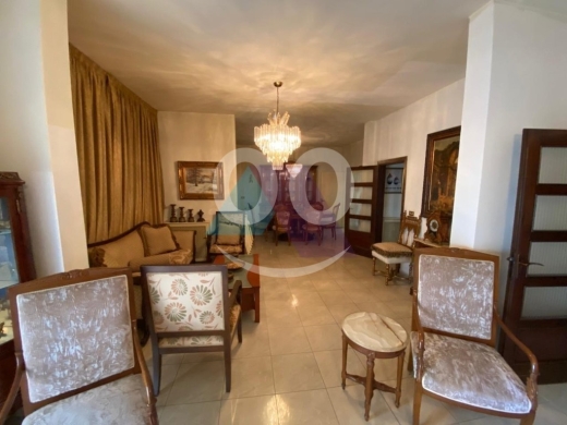 Apartments for sale in Sahel Alma - 200m2 apartment+mountain view 4sale in Sahel Alma - شقة في ساحل علما