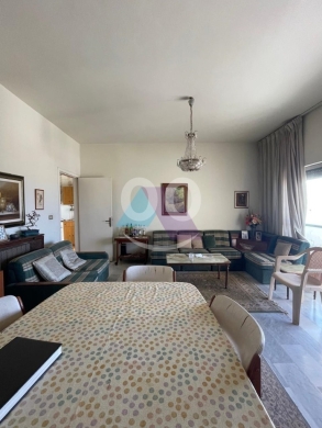 Apartments for sale in Batroun - A 245 m2 Apartment having an open mountain/sea view for sale in Batroun