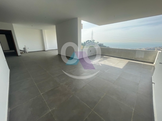 Apartments for sale in Nabay - A 175 m2 Duplex Apartment for sale in Nabey
