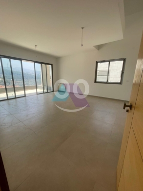 Apartments for sale in Rabieh - Brand New 190 m2 Duplex Apartment Having an Open View for sale in Rabieh
