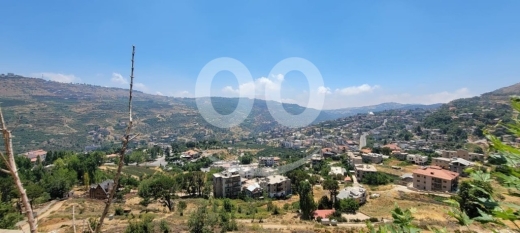 Other real estate in Faraya - 100m2 Studio Chalets+Mountain View 4sale in Faraya - شاليهات في فاريا