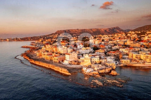 Lands for sale in Thoum - 2250m2 land+sea view 4sale in Thoum/Batroun - أرض للبيع في ثوم/البترون