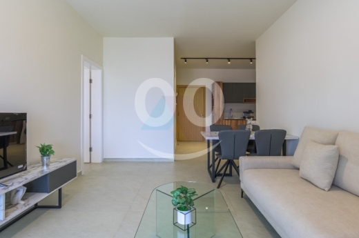 Apartments for rent in Beit Meri - 100m2 Apartment 4 rent in Bet Mery - شقة للإيجار في بيت مري