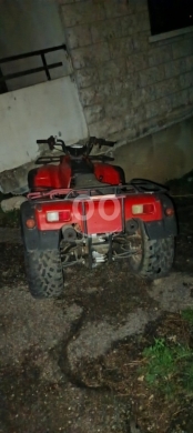 Motorcycles & ATVs in Bikfaya - Atv Jianshe 400cc (Yamaha)