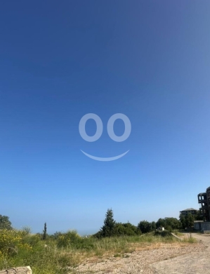 Lands for sale in Ajaltoun - 1050m2 land+mountain/sea view 4sale in Ajaltoun - أرض للبيع في عجلتون