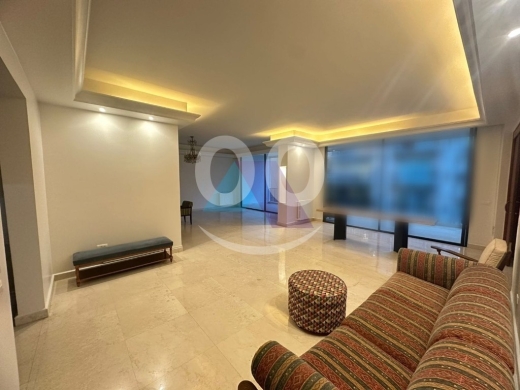 Apartments for rent in Badaro - A 400 m2 apartment for rent in Badaro-Beirut