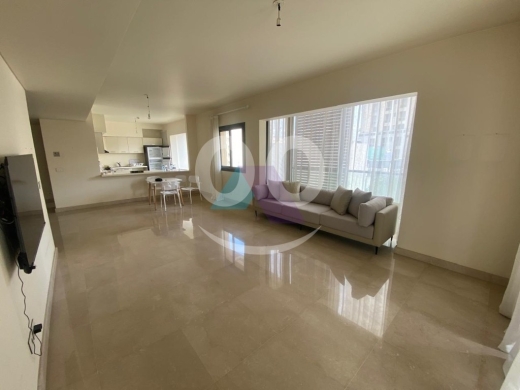 Apartments for rent in Sodeco - Semi Furnished 210 m2 apartment for rent in Sodeco