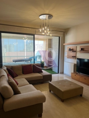 Apartments for rent in Achrafieh - Furnished Luxurious 400 m2 Apartment with Terrace for rent in Monot-Beirut
