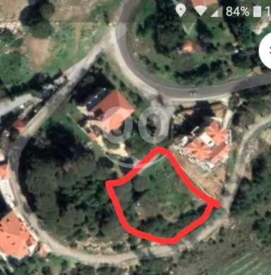 Lands for sale in Baabdat - 1500m2 land+mountain view 4sale in Baabdat - أرض للبيع في بعبدات