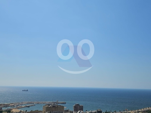 Apartments for sale in Dbayeh - 230m2 apartment+terrace+sea view 4 sale in Dbayeh - شقة للبيع في ضبية