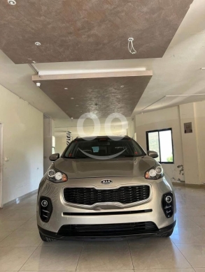 Kia dans Beyrouth - Sportage 2018