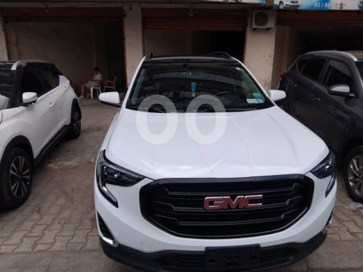 GMC in Beirut City - GMCموديل 2018