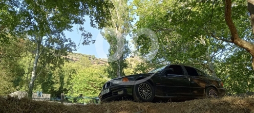 BMW in Amioun - الكورة الشمال