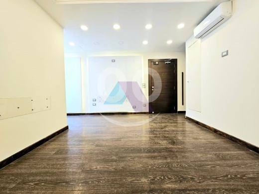 Commercials for sale in Verdun - A 110 m2 office for sale in Verdun-Beirut-Prime Location