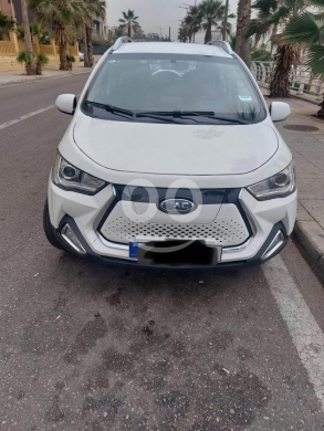 Other in Beirut City - JAC full electric