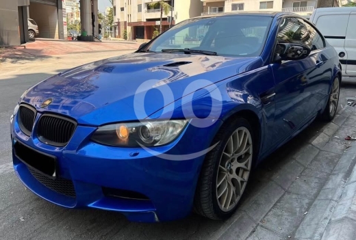 BMW in Jal el-Dib - Bmw 328 2007