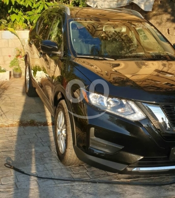 Nissan in Saida - Nissan rogue 2017