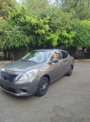 Nissan in Saida - Sunny rymco 2014