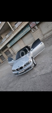 BMW in Choueifat - Bmw 318 model 2003