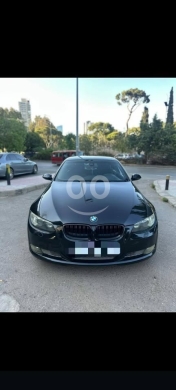 BMW in Mar Chaaya - BMW 335I 2007