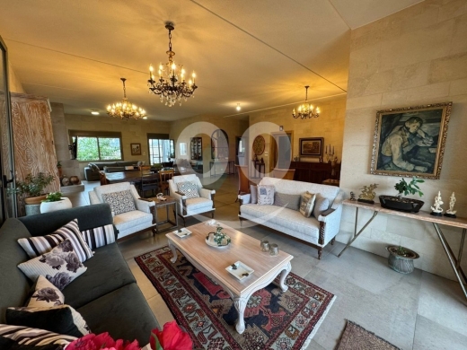 Villas for sale in Braij - 850m2 Villa+sea view 4 sale in Breij/Jbeil - فيلا للبيع في البريج/جبيل