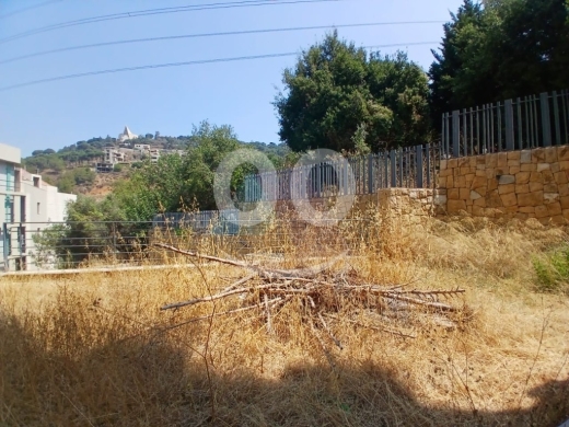 Apartments for sale in Mansourieh - 225m2 apartment+open mountain view 4sale in Mansourieh - شقة في المنصورية