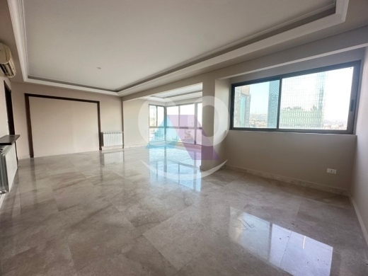 Apartments for rent in Achrafieh - A 230 m2 apartment for rent in Achrafieh
