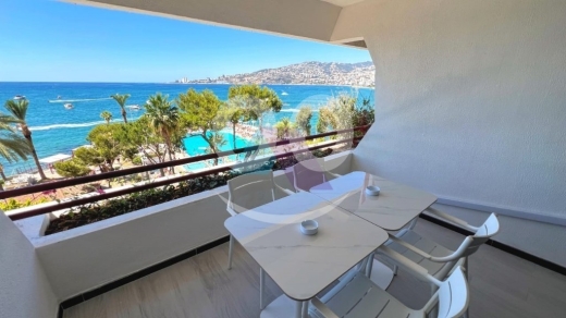 Other real estate in Jounieh - A 45 m2 chalet for rent in Jounieh