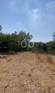 Lands for sale in Feytroun - 1078m2 land for sale in Faytroun -أرض للبيع في فيطرون