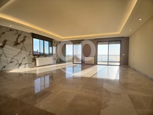 Apartments for sale in Jouret el-Ballout - 300m2 apartment+mountain view 4 sale in Jouret el Ballout -جورة البلوط