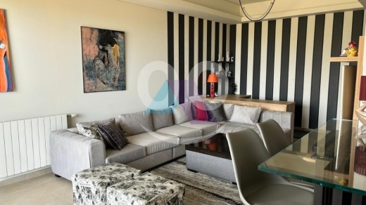 Apartments for rent in Dbayeh - Fully Furnished 140 m2 apartment for rent in Dbaye-Waterfront City