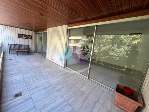 Apartments for rent in tallet al-khayat - Semi Furnished 255 m2 apartment for rent in Tallet el khayat