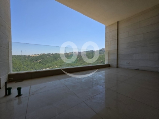 Other real estate in Aannaya - 95m2 chalet+mountain view 4sale in Aanaya - شاليه للبيع في عنايا