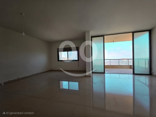 Apartments for sale in Hboub - 170m2 apartment+mountain view 4sale in Hboub/jbeil - شقة للبيع في جبيل