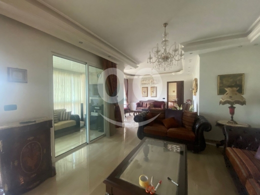 شقق للإيجار في جورة البلوط - 200m2 Apartment+mountain view 4sale in Jouret El Ballout - جورة البلوط