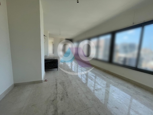 Apartments for sale in Achrafieh - Brand New 256 m2 apartment + Rooftop &Terrace for sale in Achrafieh