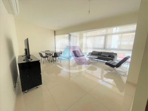 Apartments for sale in Achrafieh - Brand New 165 m2 apartment with Terrace for Sale OR Rent in Achrafieh