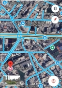 أرض للبيع منطقة البوشرية المتن الشمالي مساحة 800 متر