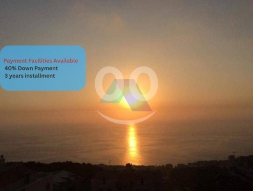Apartments for sale in Halate - 215m2 apartment+sea view 4sale in Halat/Jbeil- شقة للبيع في حالات/جبيل3