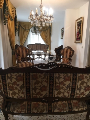 Apartments for sale in Hlaliyeh - شقة للبيع في منطقة الهلالية صيدا مساحة 230 متر