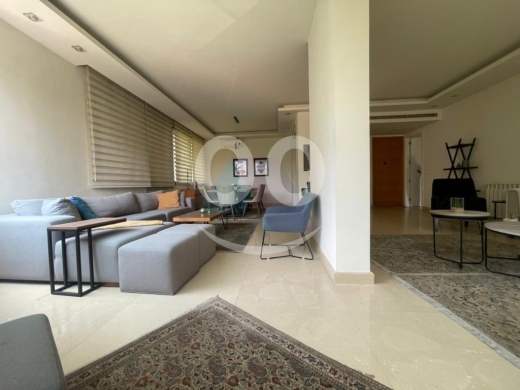 Apartments for rent in Sodeco - 177m2 apartment 4rent in Sodeco-Achrafieh - شقة للإيجار في السوديكو