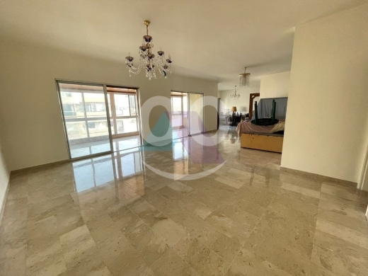 Apartments for rent in Koraytem - 249m2 apartment 4rent in Qoraytem/Beirut - شقة للإيجار في قريطم/بيروت