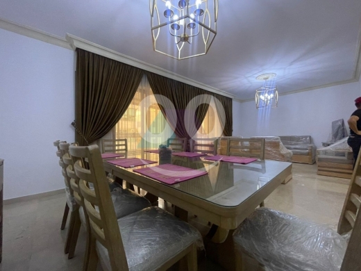 Apartments for rent in Ain Mreisseh - 175m2 apartment 4rent in Ain el mrayseh/Beirut - شقة للايجار في عين المريسة