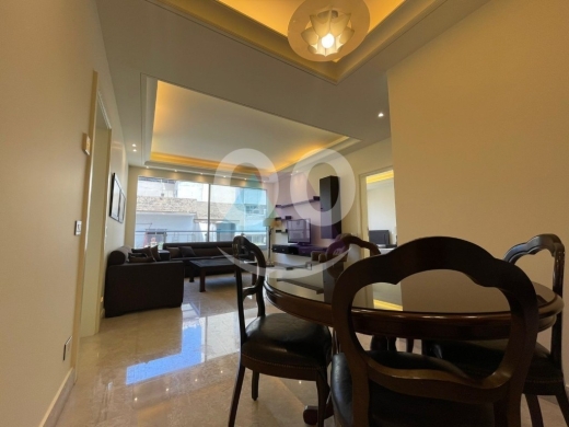 Apartments for rent in Sanayeh - 120m2 apartment 4rent in Sanayeh-Beirut - شقة للإيجار في الصنائع-بيروت