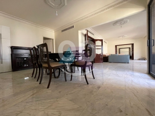 Apartments for rent in Ain Mreisseh - 280m2 apartment 4rent in Ain el mrayseh-Beirut - شقة في عين المريسة