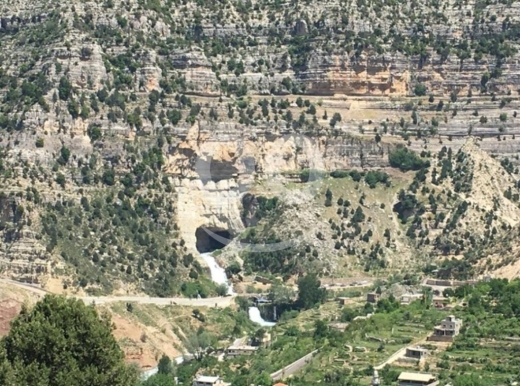Lands for sale in Adonis - 15000m2 land 4sale in Adonis - أرض للبيع في أدونيس