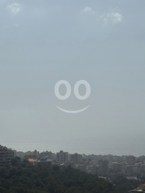 Apartments for sale in Bchamoun - دوبلكس فخمة للبيع بشامون المدارس لبنان 70619989