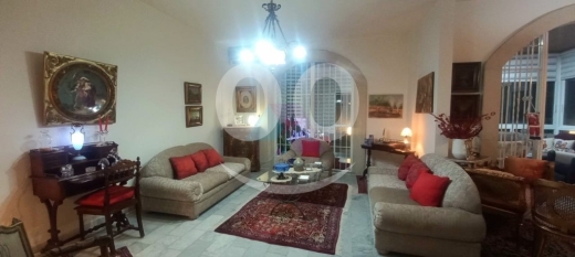 Apartments for sale in Sehayleh - 230m2 Apartment+terrace4 sale in Sehayleh - شقة للبيع في سهيلة