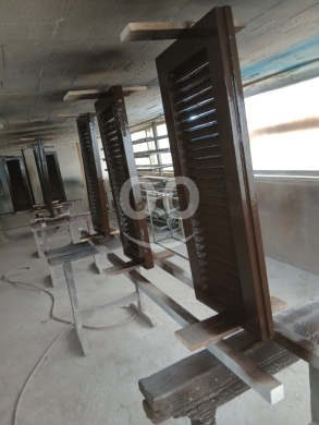 Lands for sale in Ain Najem - بشامون