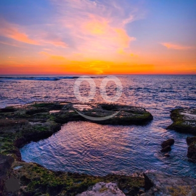 Lands for sale in Anfeh - 1400m2 Land-Prime Location 4sale in Anfeh/Koura-أرض للبيع في أنفه/كورة